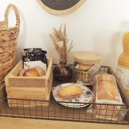 Apartament Superbe Appartement- 10 Min Paris- Metro