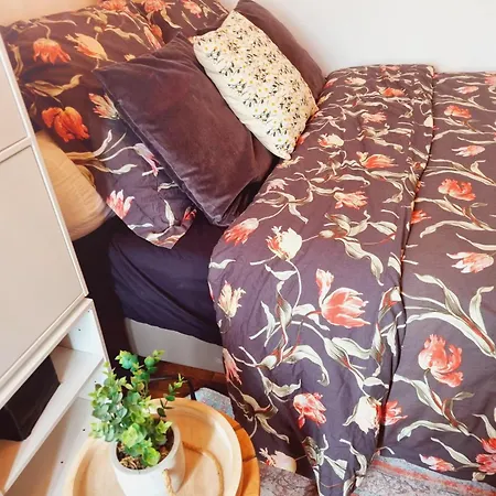 Superbe Appartement- 10 Min Paris- Metro *